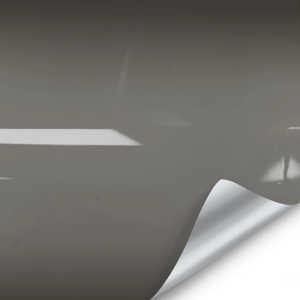 Глянцевая пленка Серая Nardo Gray Premium DAYTONA