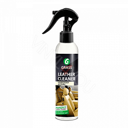 Очиститель-кондиционер кожи "Leather Cleaner" (флакон 250 мл)