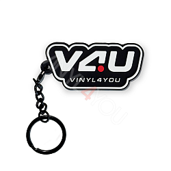 Фирменный брелок V4Y
