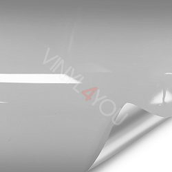 Глянцевая пленка Серебро Light Gray Premium DAYTONA