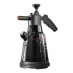 Опрыскиватель DAYTONA 2.3л с компрессионным распрыскивателем, в компл. 2 насадки