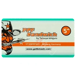 Ракель PPF Sandwich для ПУ пленок, 125мм