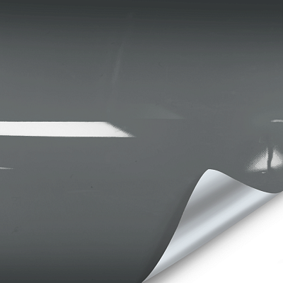 Глянцевая пленка Серый цемент Cement Gray Premium DAYTONA