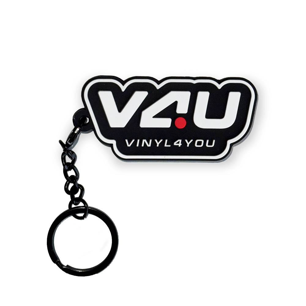 Фирменный брелок V4Y