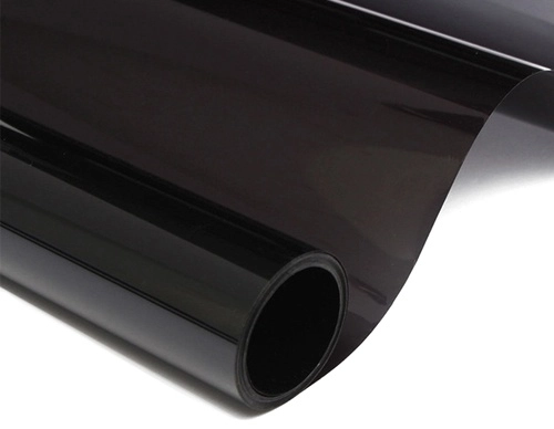 Тонировочные пленки