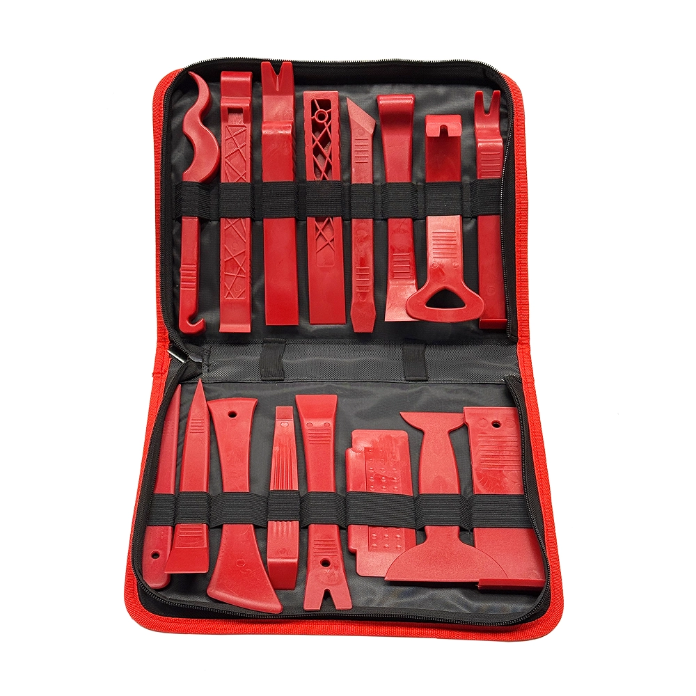 Набор для разбора салона на 16 предметов