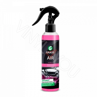 Ароматизатор "AIR" bubble (флакон 250мл)